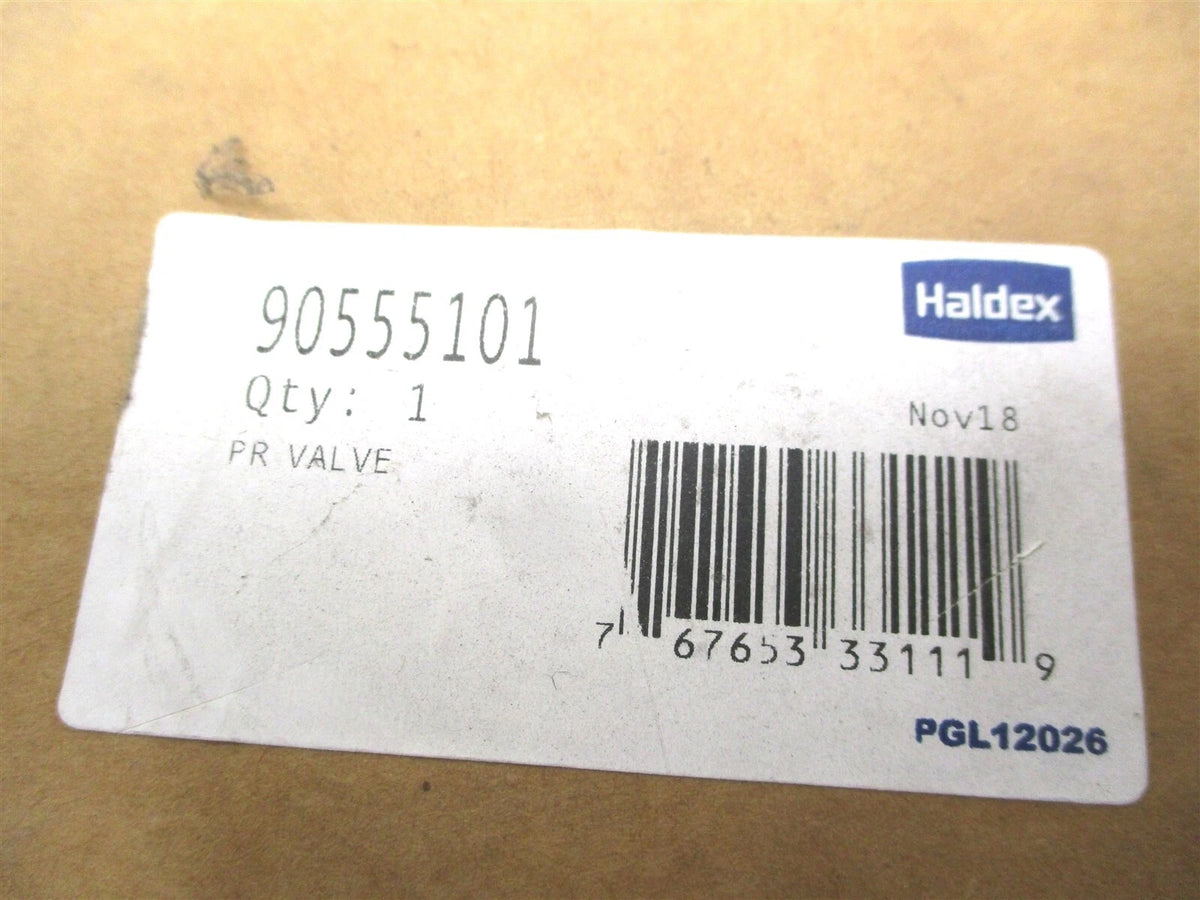 Haldex PR Plus Height Control Valve for 90555101