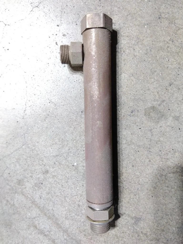 Vent Connection for Cummins N14 (3052525)