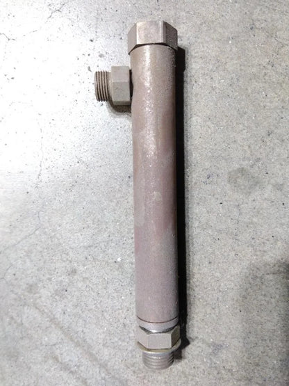 Vent Connection for Cummins N14 (3052525)