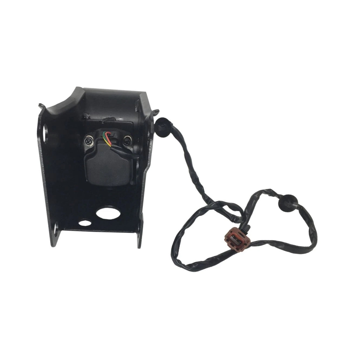 Rear Engine Mount for Nissan Maxima V6 3.0L (1995–2001) 113202Y101 9738