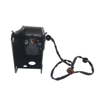 Rear Engine Mount for Nissan Maxima V6 3.0L (1995–2001) 113202Y101 9738