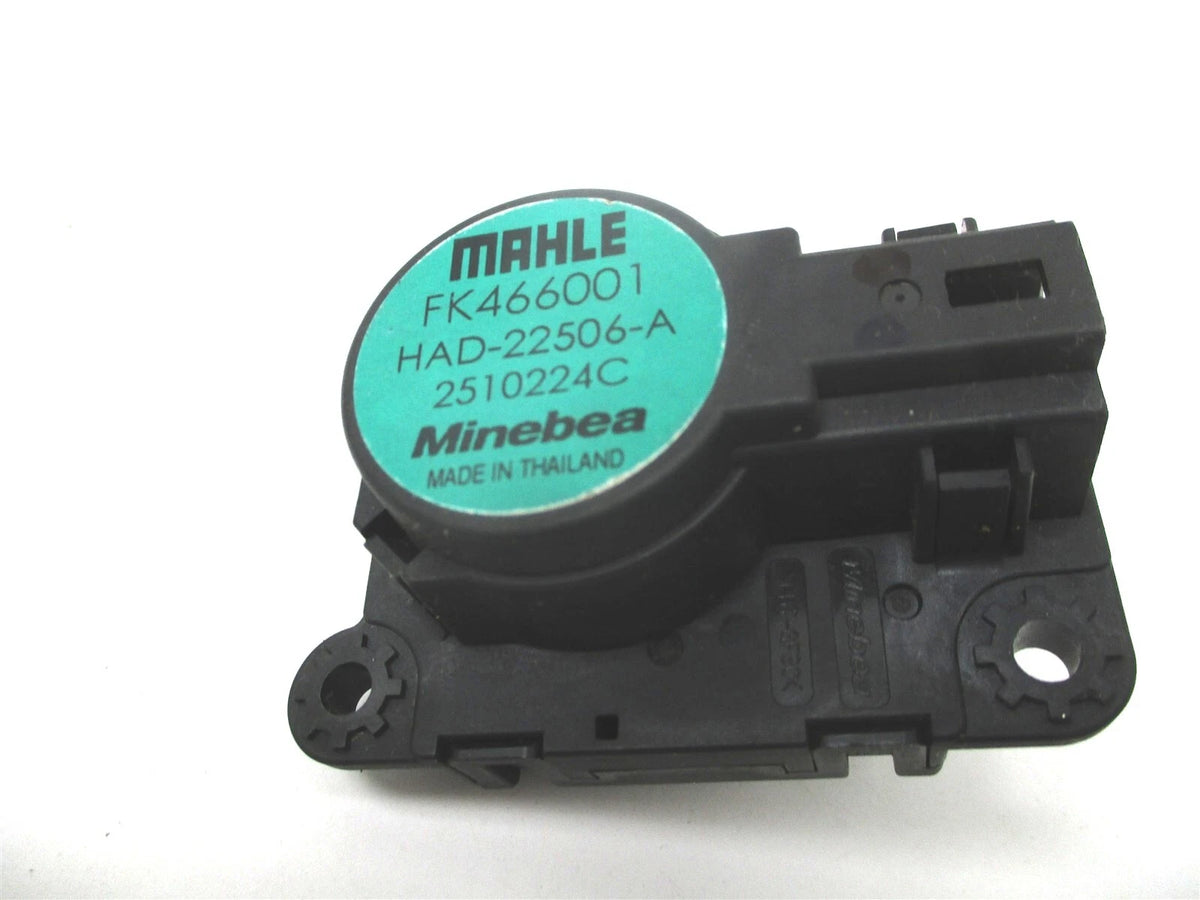 HVAC Duct/Vent Actuator for Mahle Minebea (FK466001, HAD-22506-A)