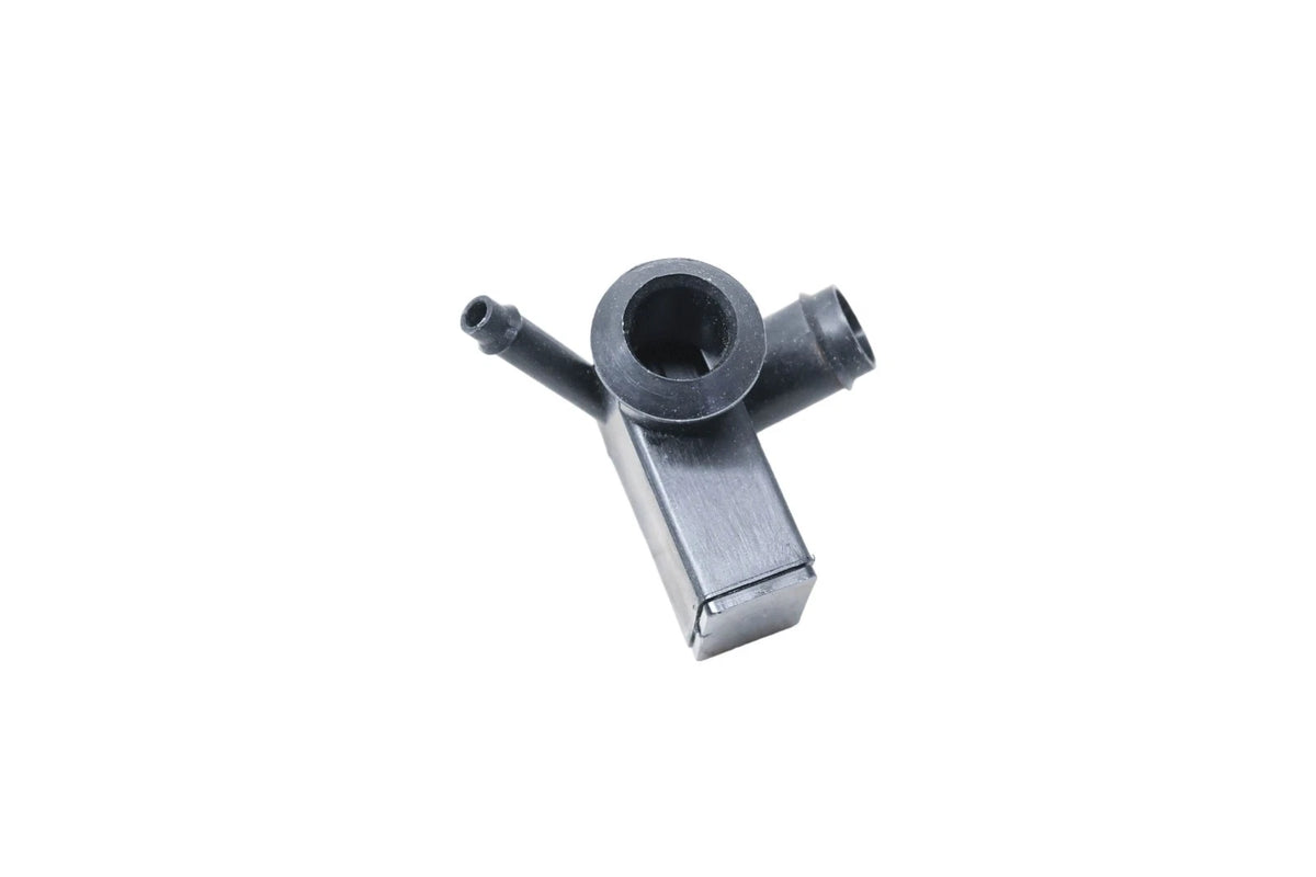 Crankcase Ventilation Hose Connector for Ford (E1FZ-6767-C)