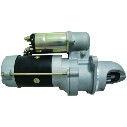 Starter for Allis Chalmers AT-100 AT-120 AT-50 AT-70 (1964–1968) 10461446 TS1439
