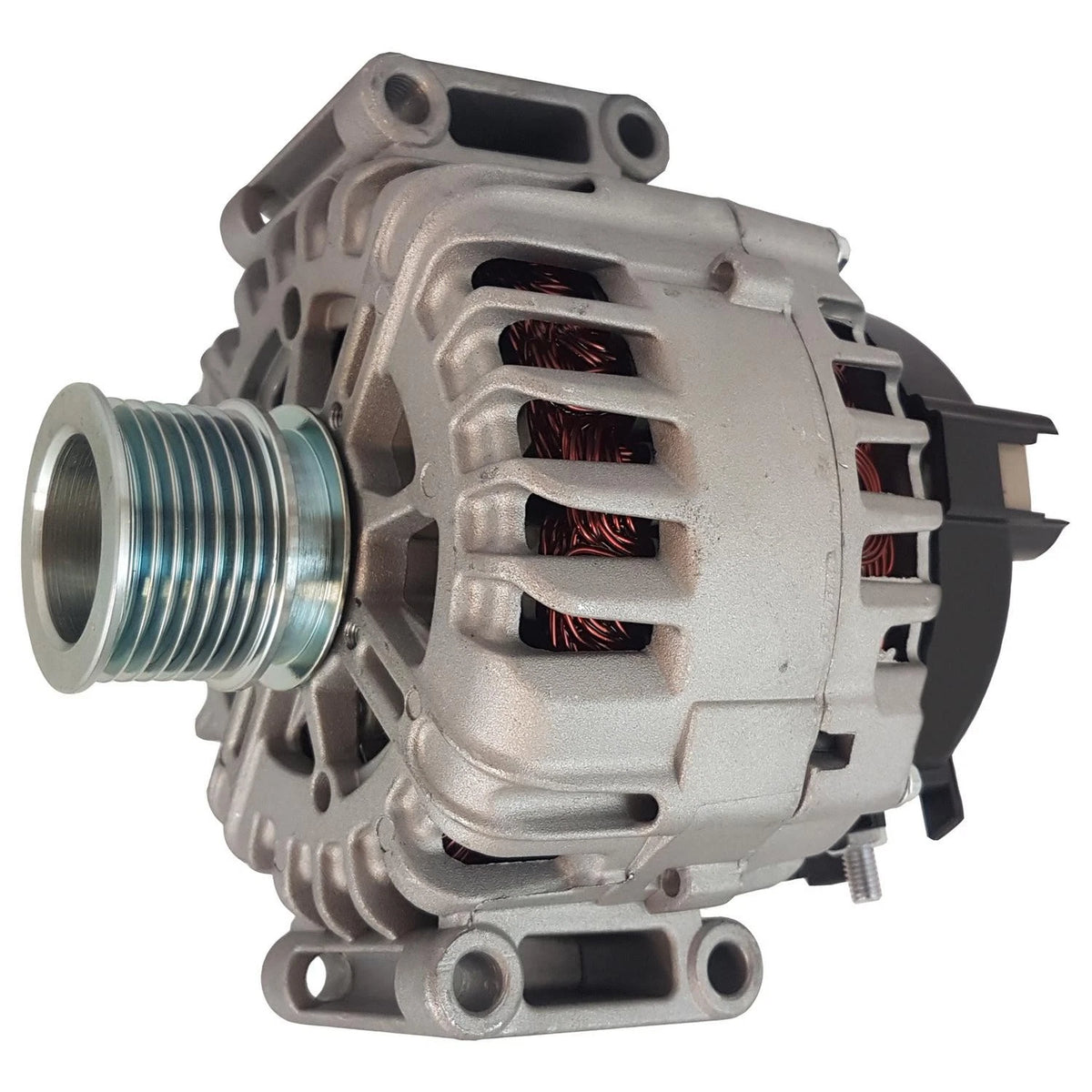 Alternator for Mercedes-Benz ML350 (2012–2014) 440361 2614307A 440463