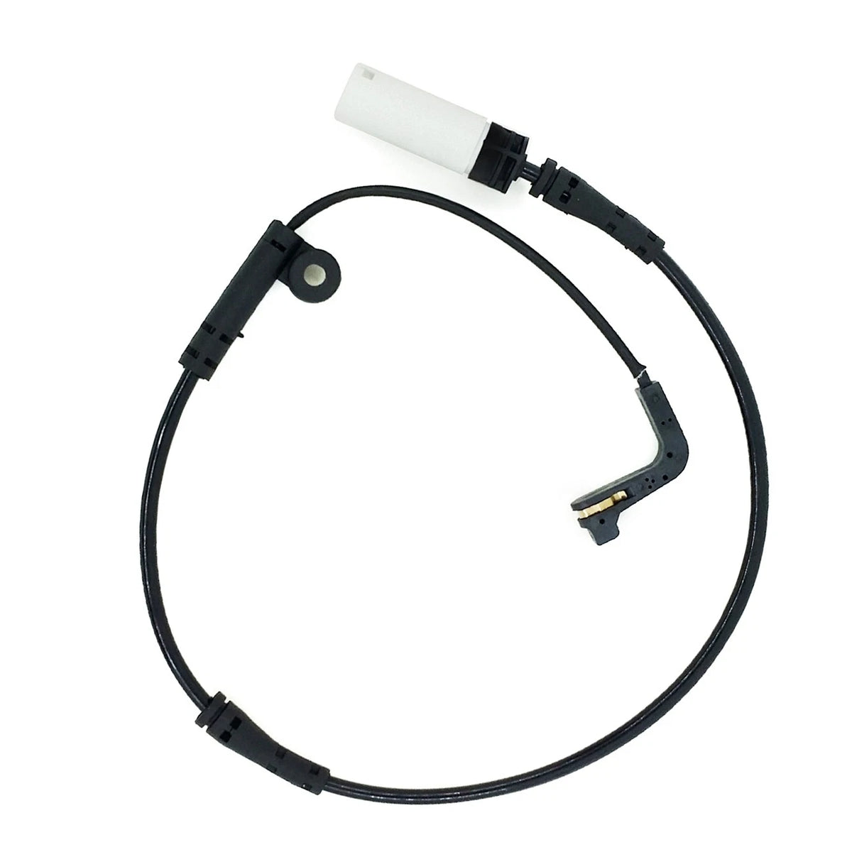 Front Brake Pad Wear Sensor for BMW 528i 535i 650i M6 34356789492