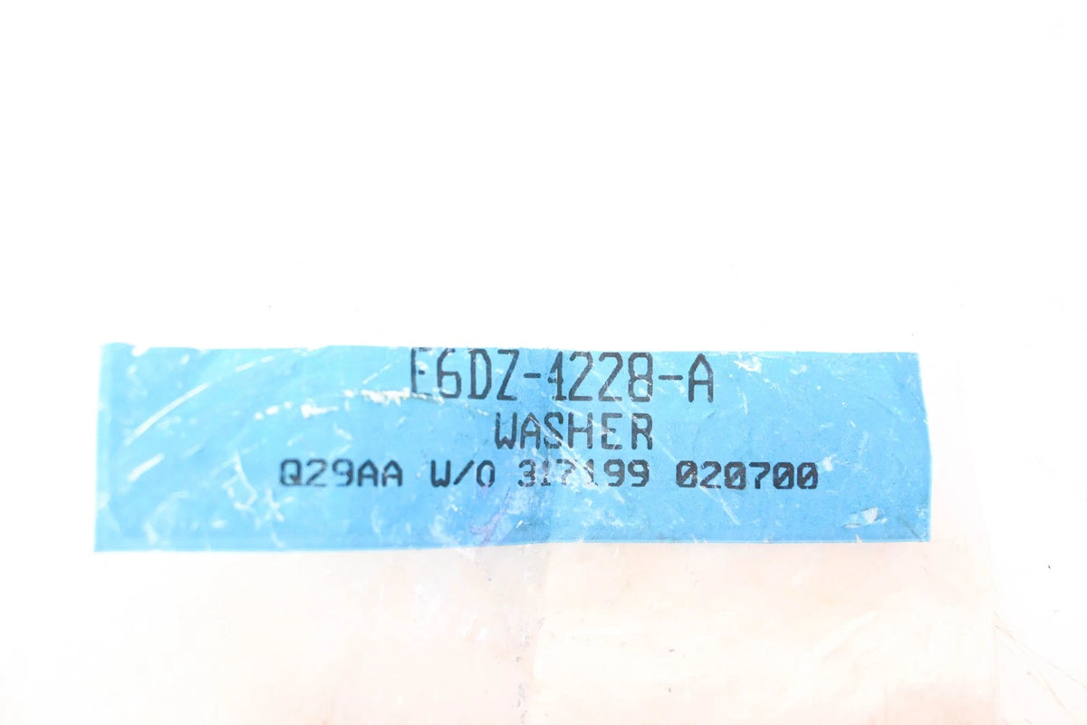 Thrust Washer for Ford (E6DZ-4228-A)