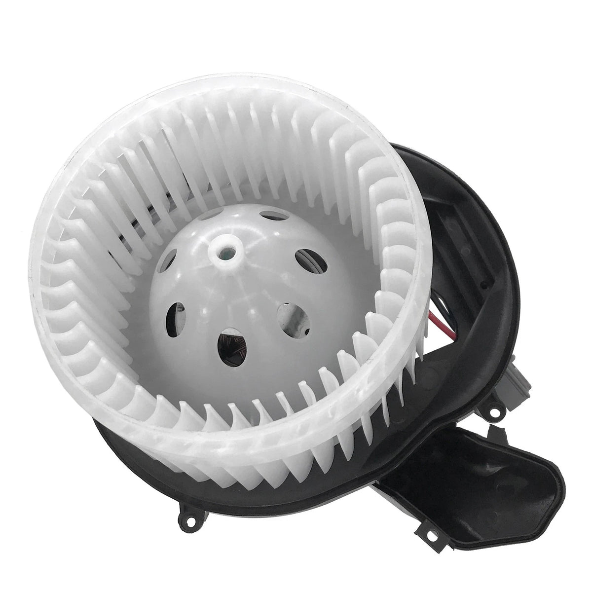 A/C Heater Blower Motor with Fan Cage for Volvo XC70 XC90 S60 S80 V70 (2000–2016)