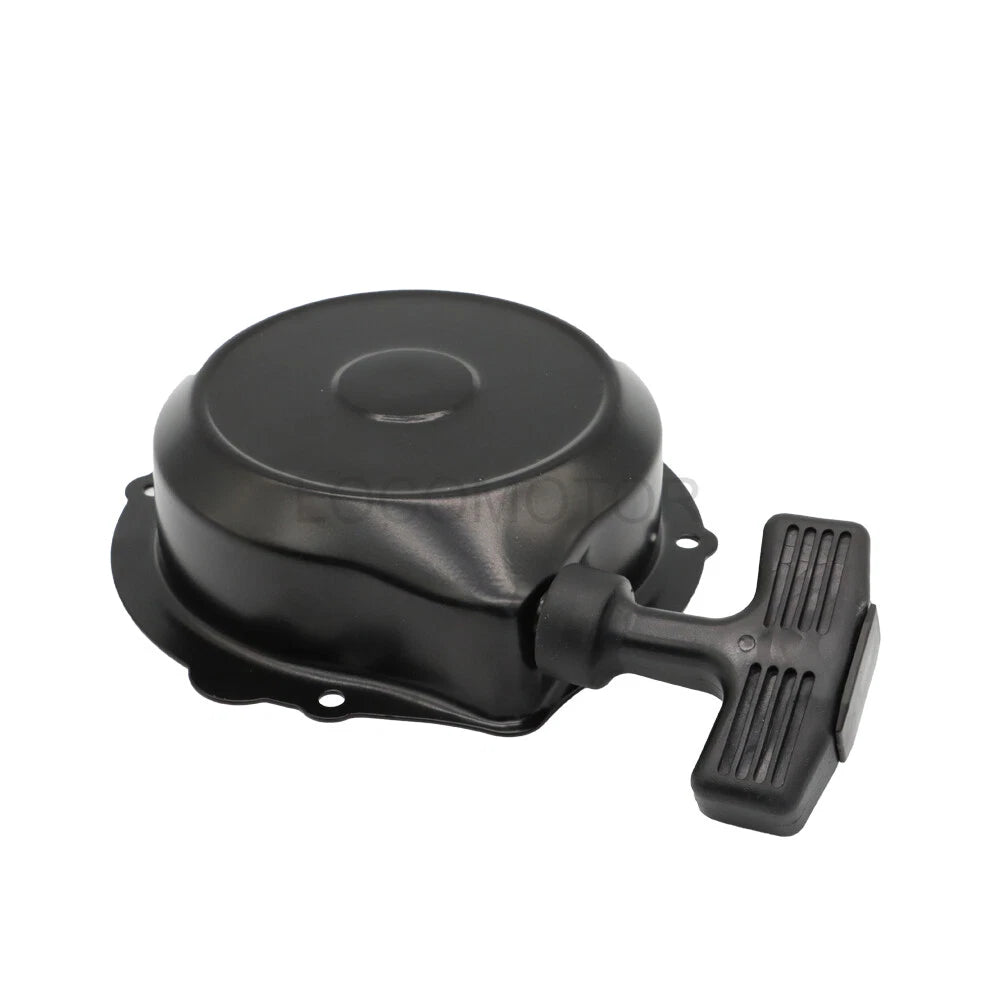 Recoil Starter for Yamaha Bruin Grizzly Kodiak 350 400 450 660 (2000–2019)