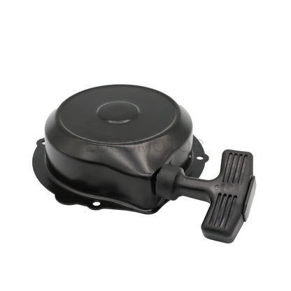 Recoil Starter for Yamaha Bruin Grizzly Kodiak 350 400 450 660 (2000–2019)