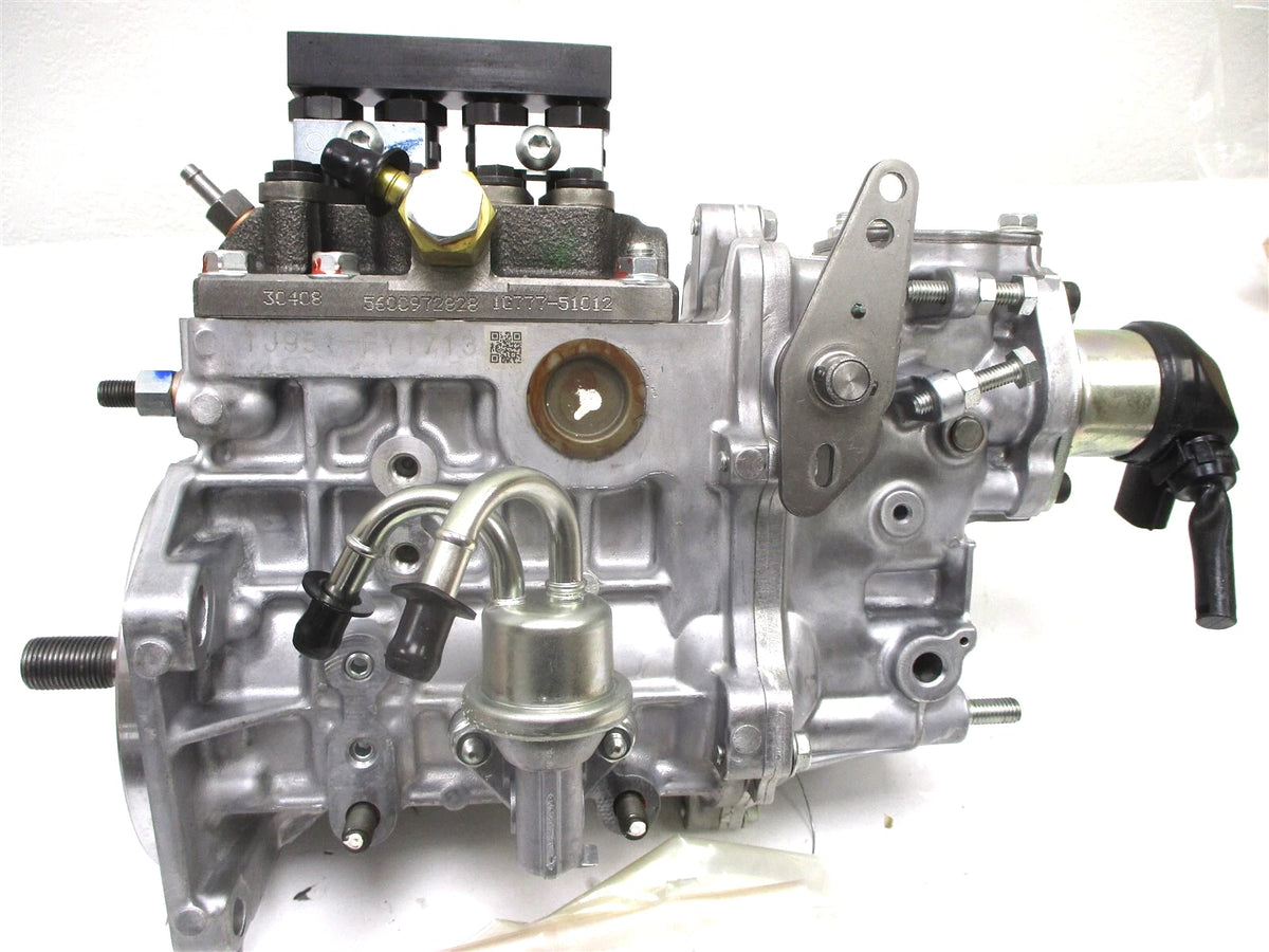 Fuel Injection Pump for Bobcat S/T630 S/T650 (1J951-50105, 7020827)