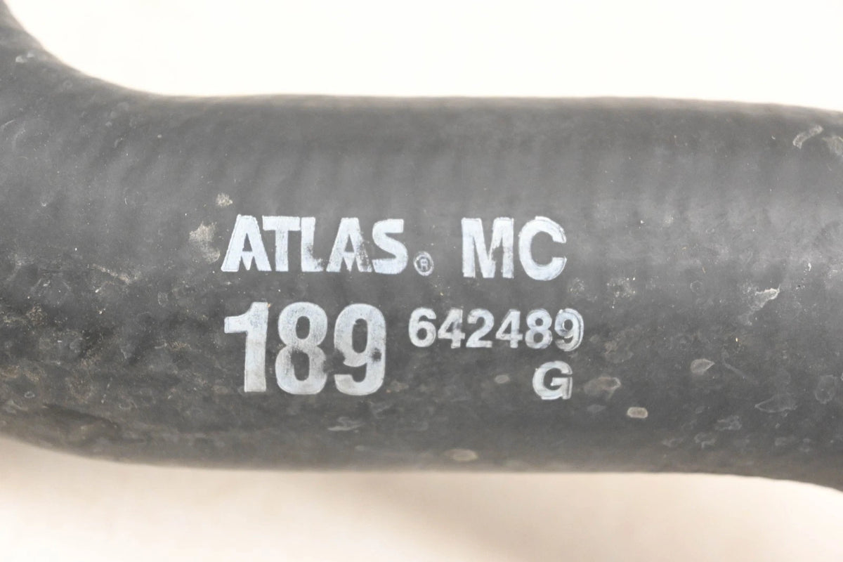 Radiator Hose for Atlas MC-189 (NOS)