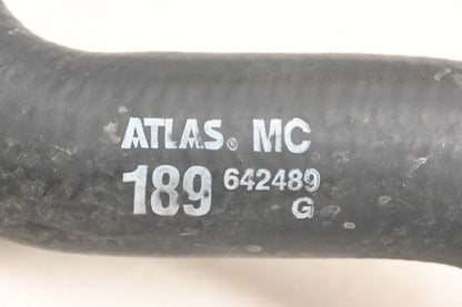 Radiator Hose for Atlas MC-189 (NOS)