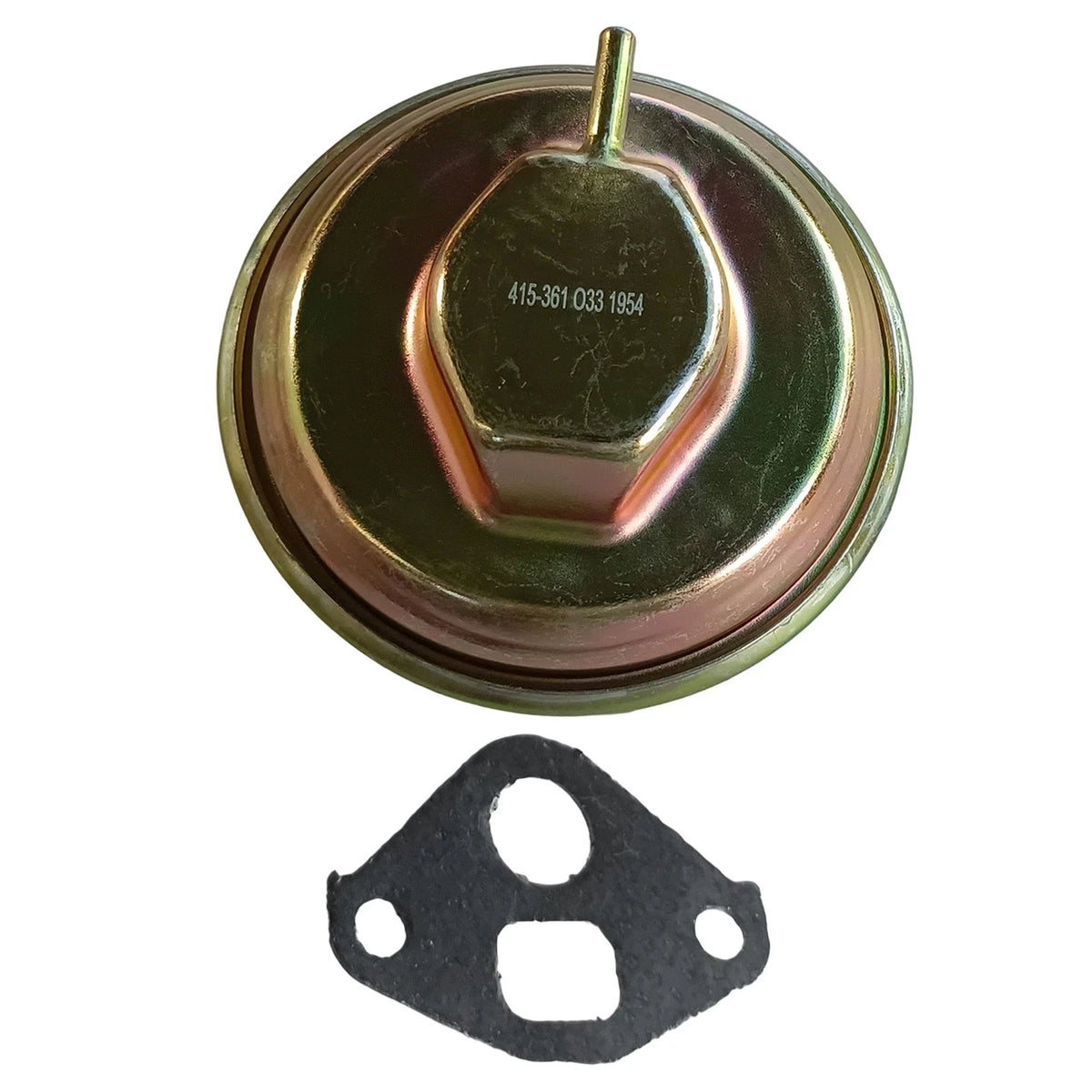 911-428 EGR Valve for Blazer C1500 C2500 K1500 (1992–1999)