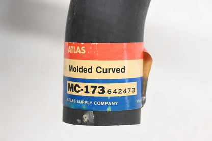 Radiator Hose for Atlas MC-173 (NOS)