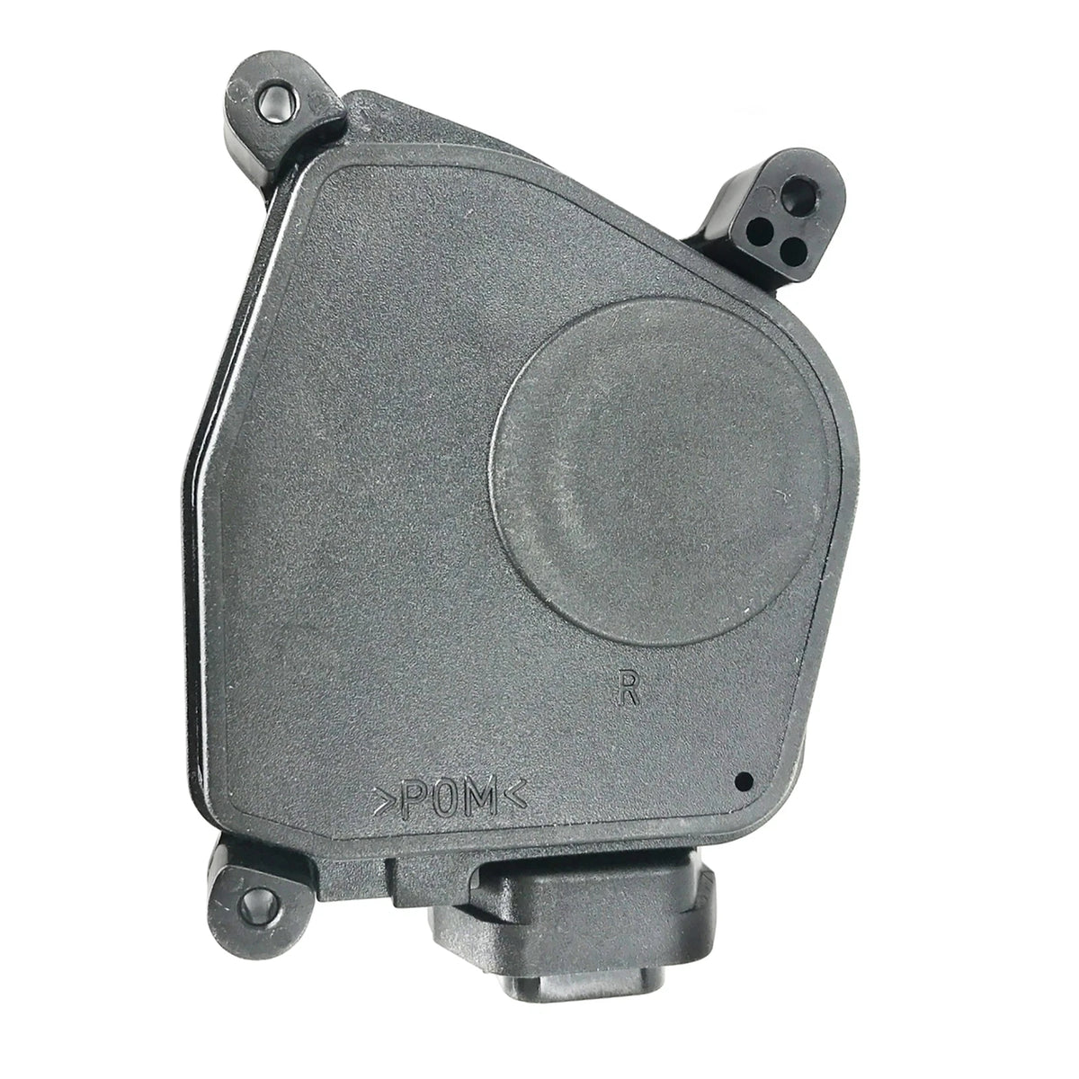 Front Right Door Lock Actuator Motor for Dodge Attitude, Hyundai Accent, KIA Rio (2006–2019)