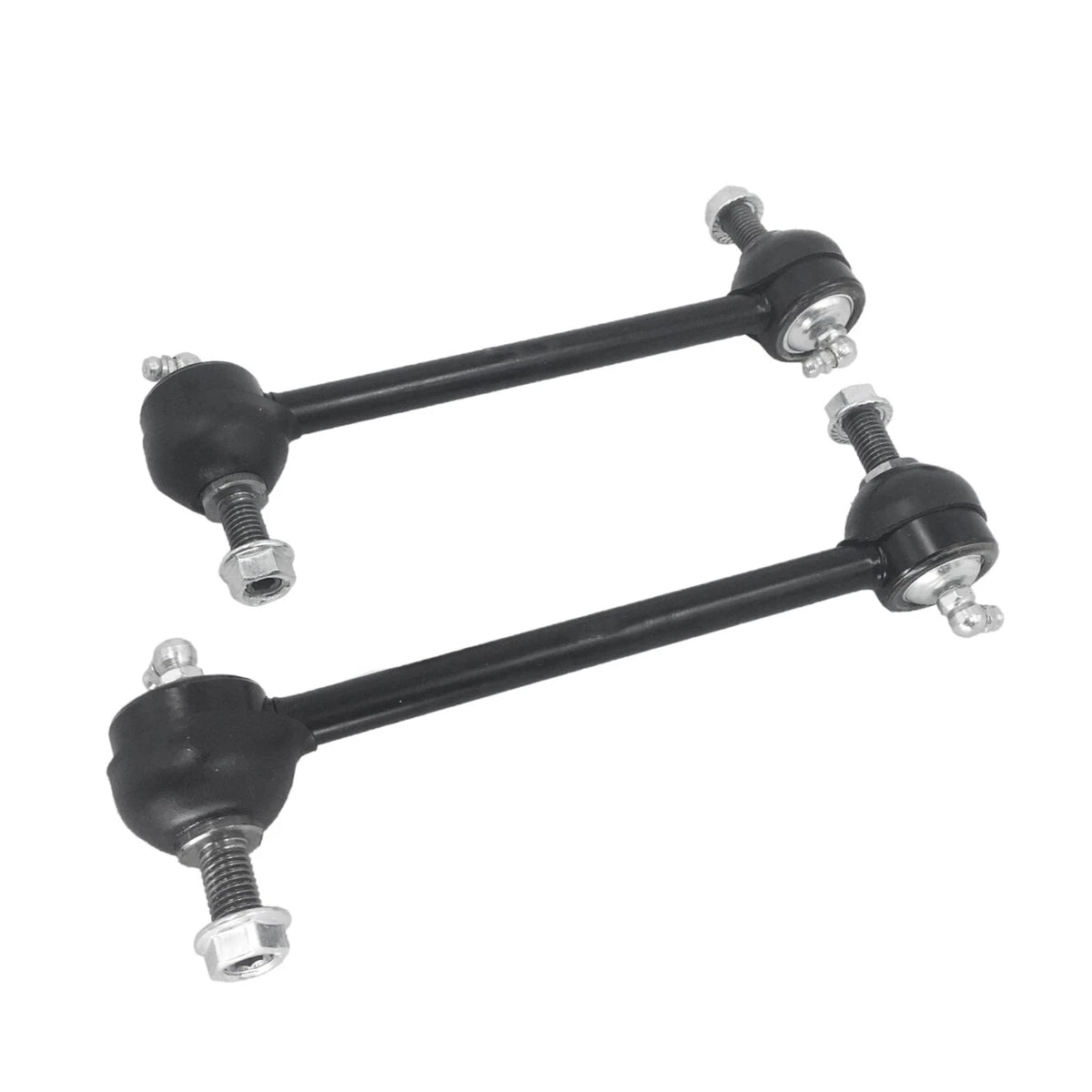 2X Sway Bar Links for Buick Chevrolet Impala Oldsmobile Pontiac (1997–2014)