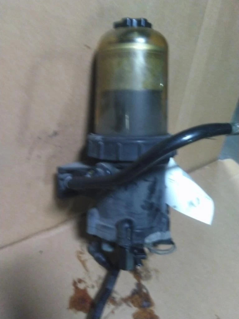 Fuel Water Separator Assembly for PACCAR MX-13 (2020)