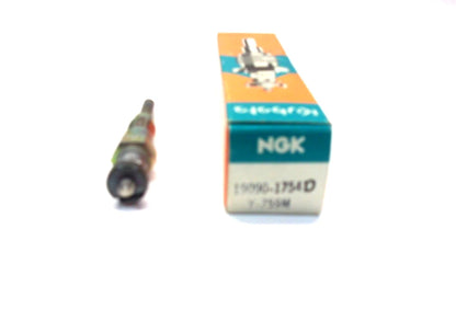 Glow Plug for Kubota (19090-17540, 19090-17541) 24V NGK Y759M