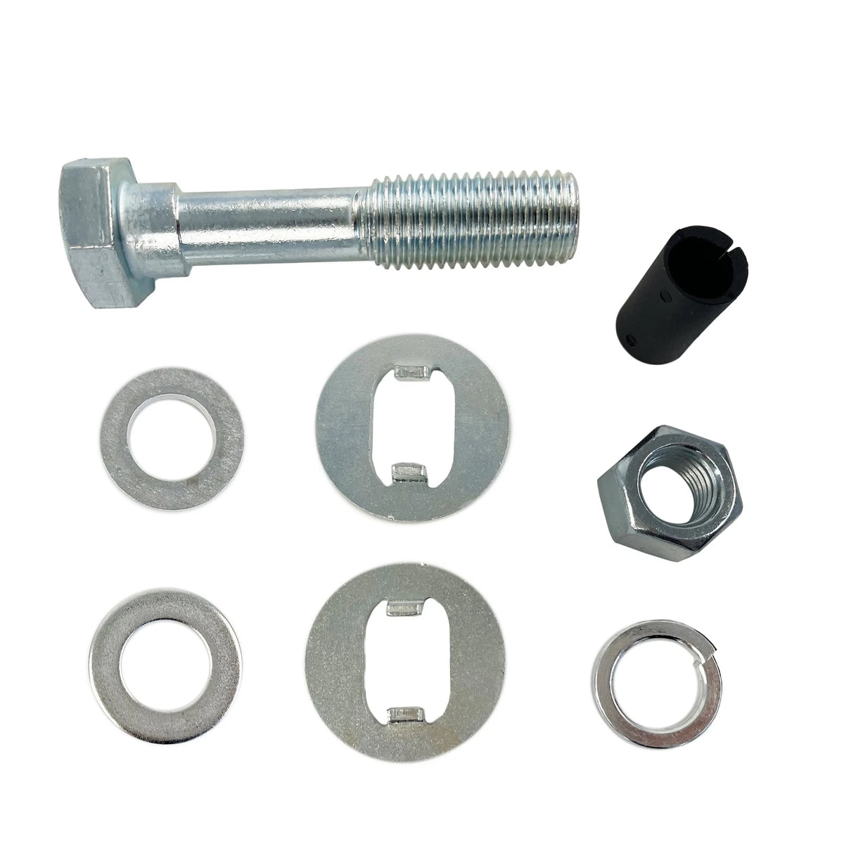 Camber and Alignment Kits for BMW X5 (2000–2006), Buick, Chevy, GMC, Olds