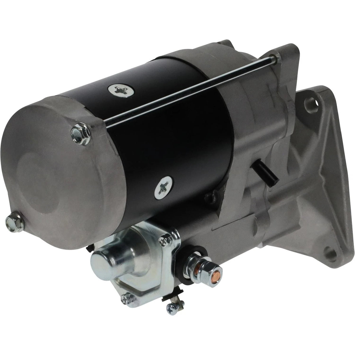 24V Starter for Hino H06C H07C Diesel (1991–1993) 281002273A 281002272A