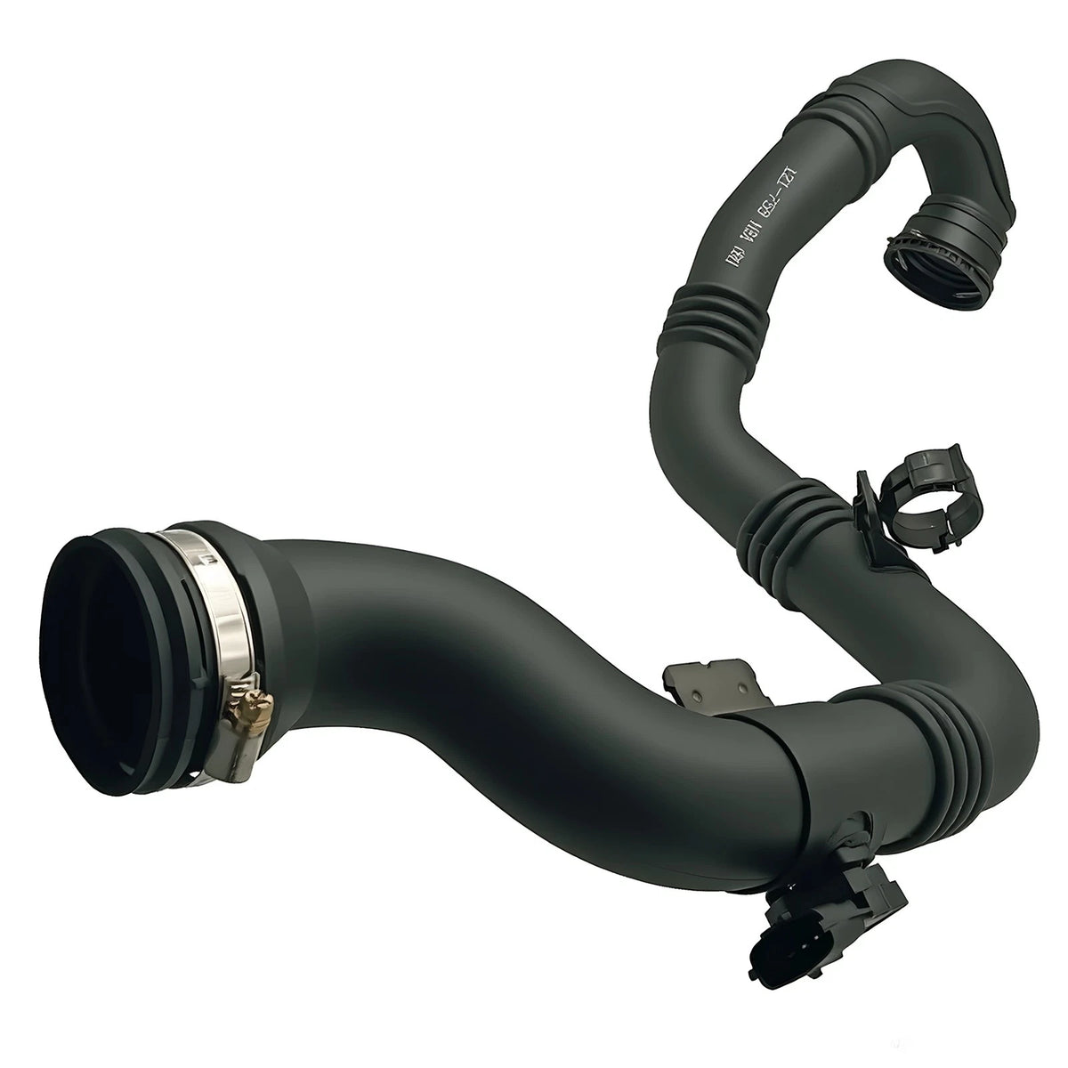 Air Outlet Intercooler Hose Tube for Chevrolet Cruze 1.4L (2011–2016) 13398479