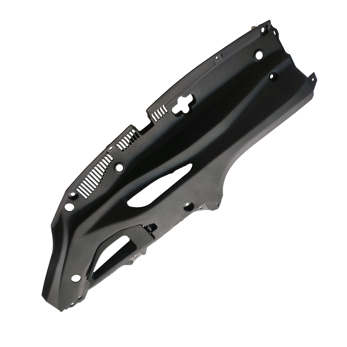 Radiator Support Cover for Lexus RX350 (2010–2015) LX1224107 5329548042