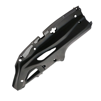 Radiator Support Cover for Lexus RX350 (2010–2015) LX1224107 5329548042