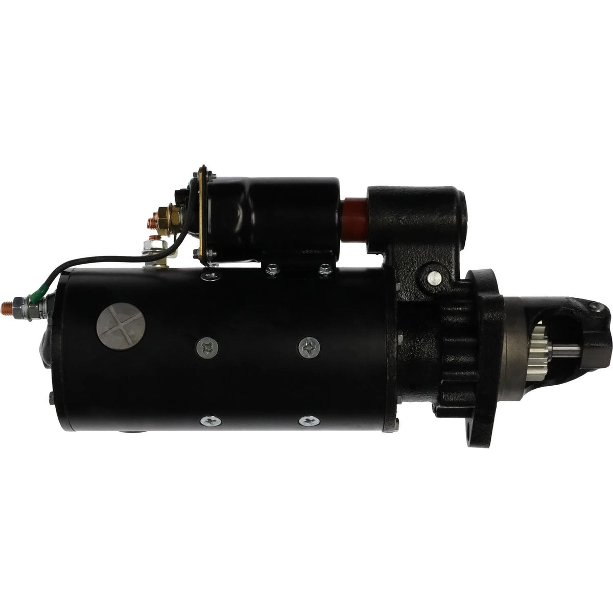 Starter for Cummins K38 Engine (1991–1992) 10461369, 10478829, 10478830, 1109283