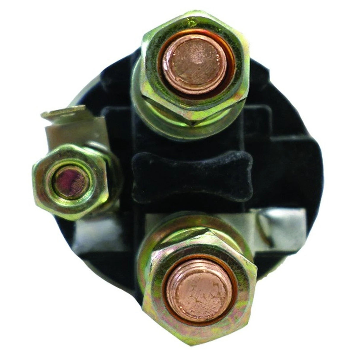 12V Starter Solenoid Switch for Cub Cadet John Deere (1994–2015) KH2509809S