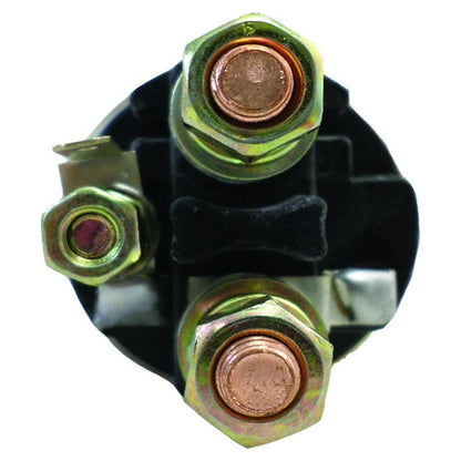12V Starter Solenoid Switch for Cub Cadet John Deere (1994–2015) KH2509809S
