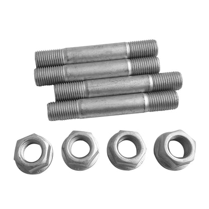 Wheel Hub Mounting Hardware Kit for Ford Excursion F-250 Super (2000–2005)