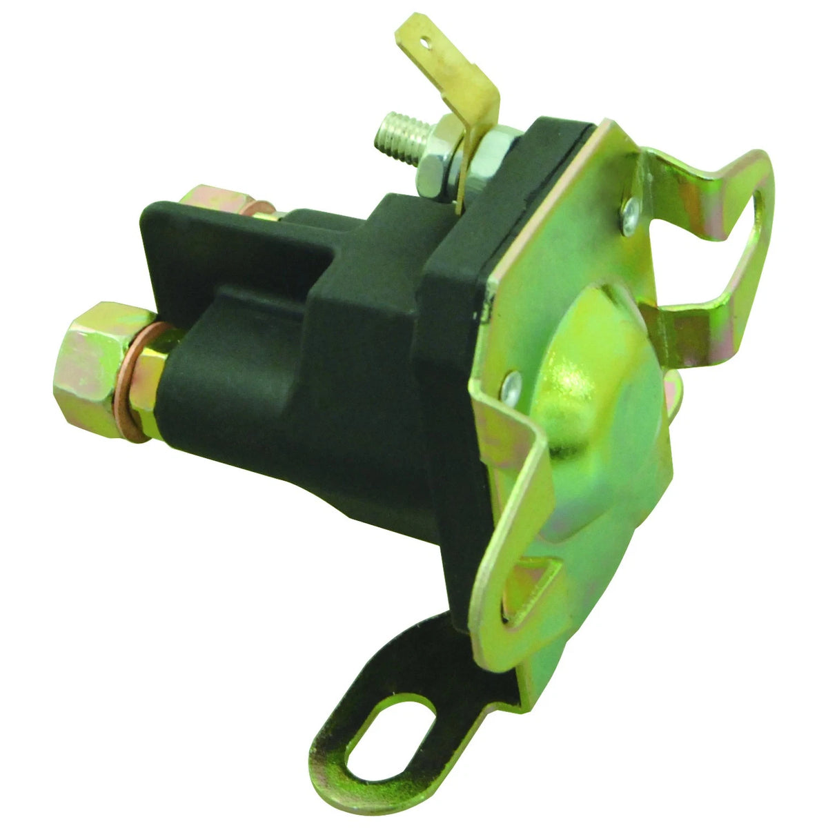 Solenoid Switch for (925-0771, SSMC117, 924285, 800905, 21261, 18817)