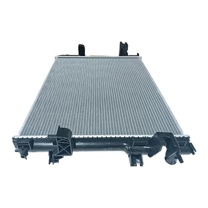 Aluminum Radiator CU13129 55056858AE for Dodge Ram 1500 2500 3500 (1994–2023)