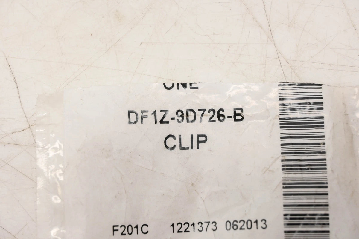 OEM Clip for Ford (DF1Z-9D726-B)
