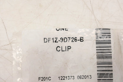 OEM Clip for Ford (DF1Z-9D726-B)
