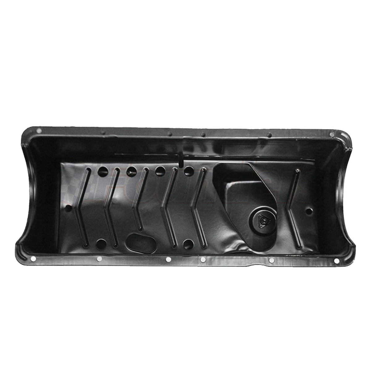 Engine Oil Pan for IC Corporation RE CE Ford F650 F750 (Commercial Bus)