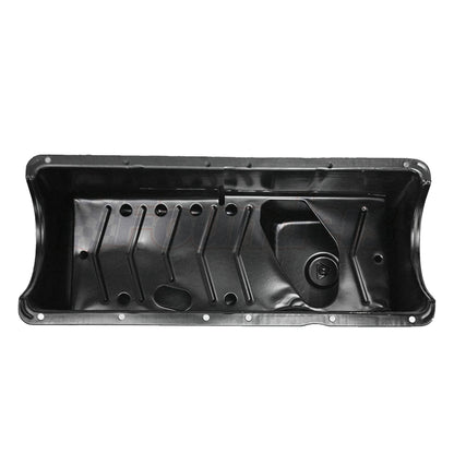 Engine Oil Pan for IC Corporation RE CE Ford F650 F750 (Commercial Bus)