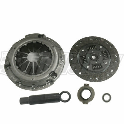 Clutch Kit for Honda Accord (2003–2017), TSX (2009–2014), Civic Si (2012–2015)