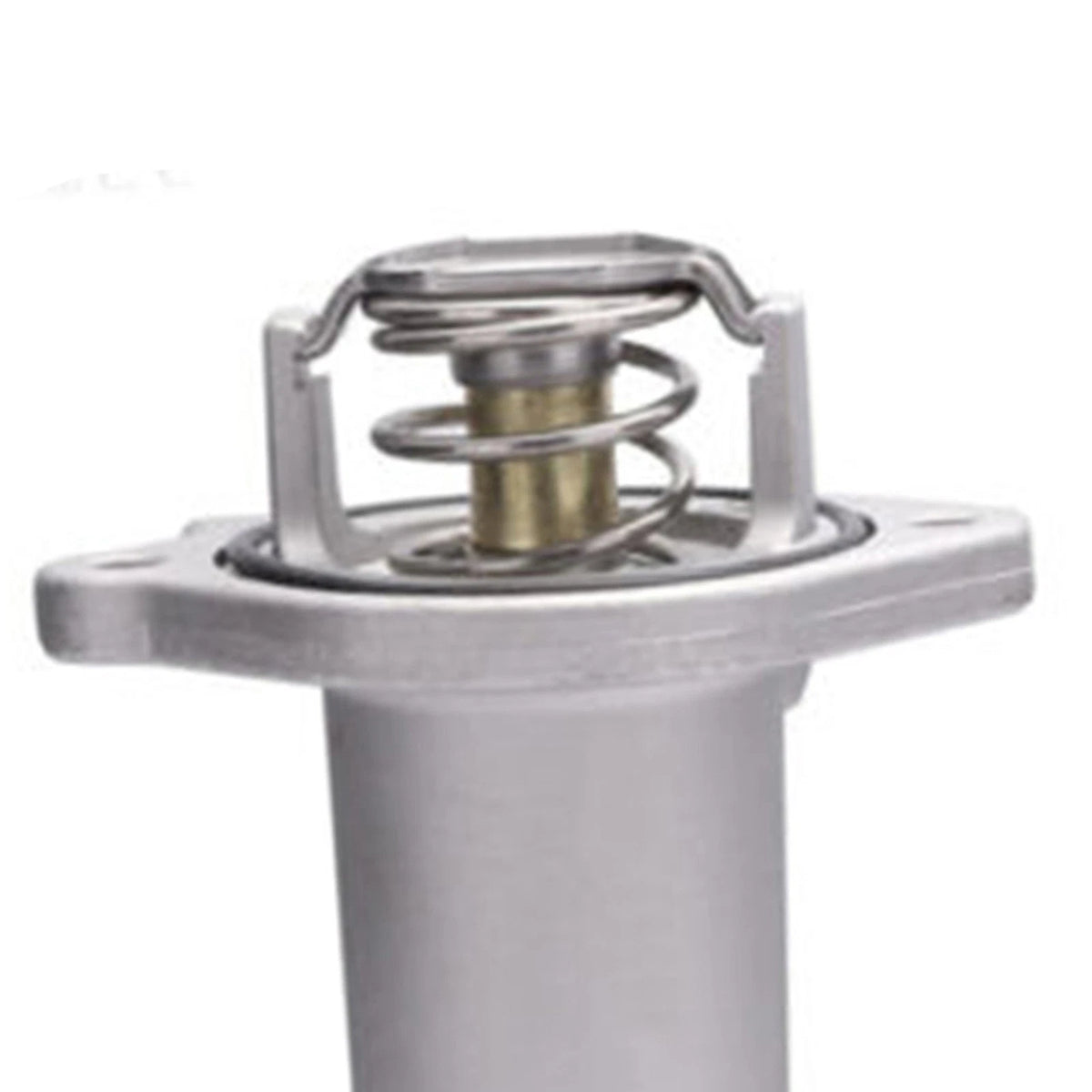 Thermostat & Housing for Colorado Canyon Hummer H3 Isuzu i-280 i-290 (2004–2012)