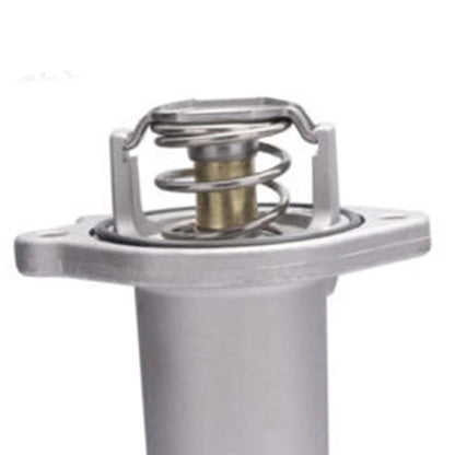 Thermostat & Housing for Colorado Canyon Hummer H3 Isuzu i-280 i-290 (2004–2012)