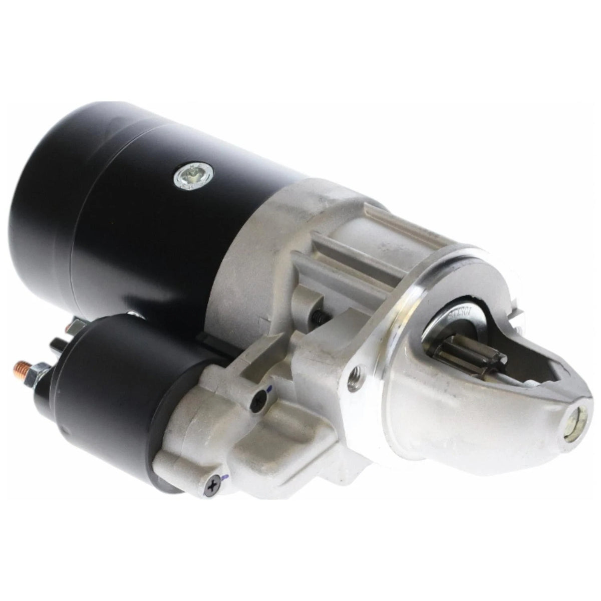 Starter for Mercedes Benz 190D 300D 300E 350 Diesel (1984–1993) A004151350
