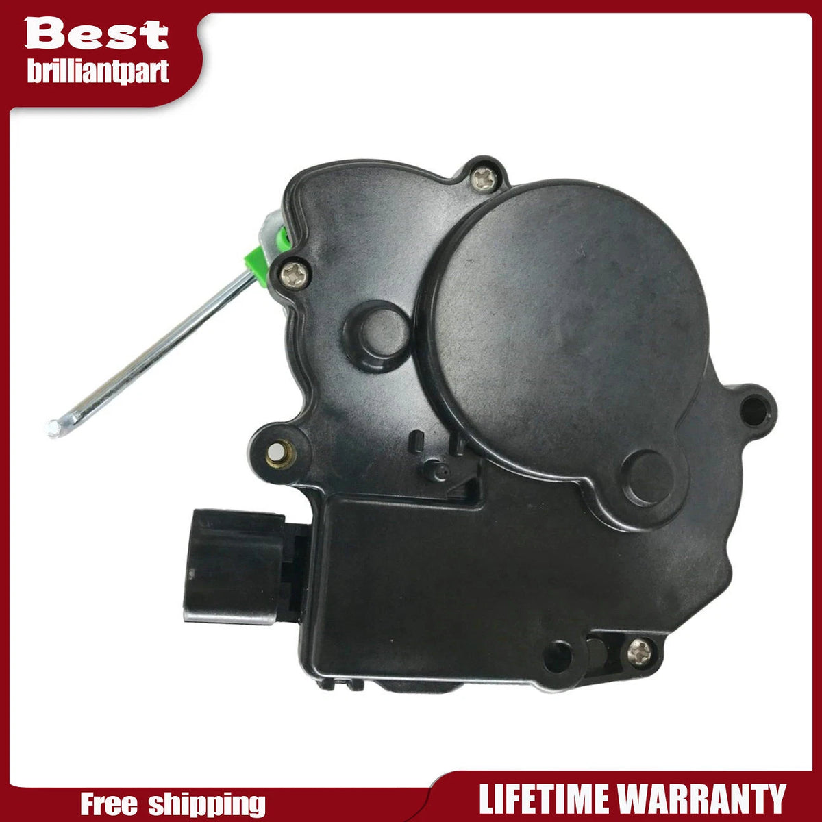 Power Door Lock Actuator Right Side for Toyota Sienna (2004–2010) 746-849
