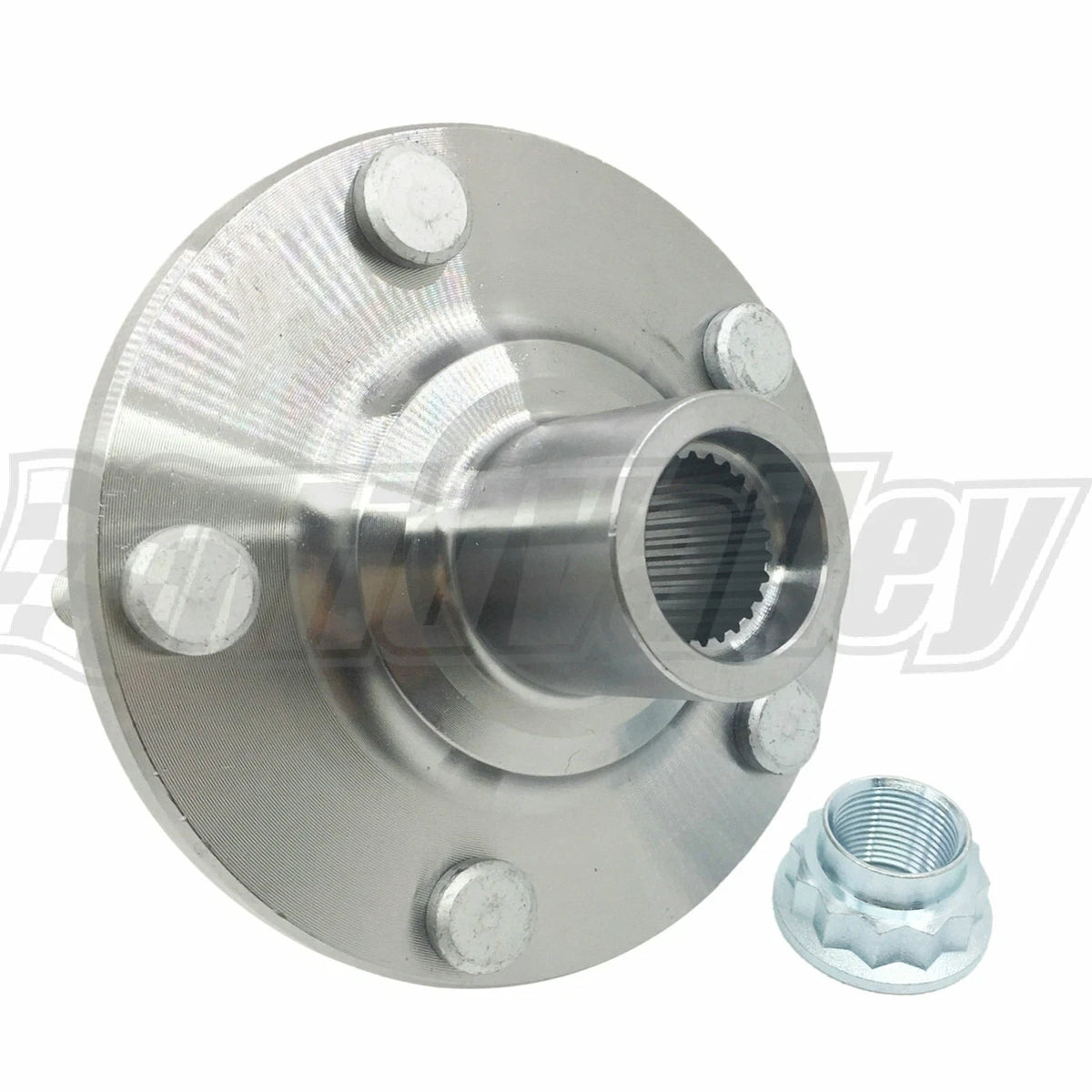 Front Wheel Hub for Toyota RAV4 (2001–2005)