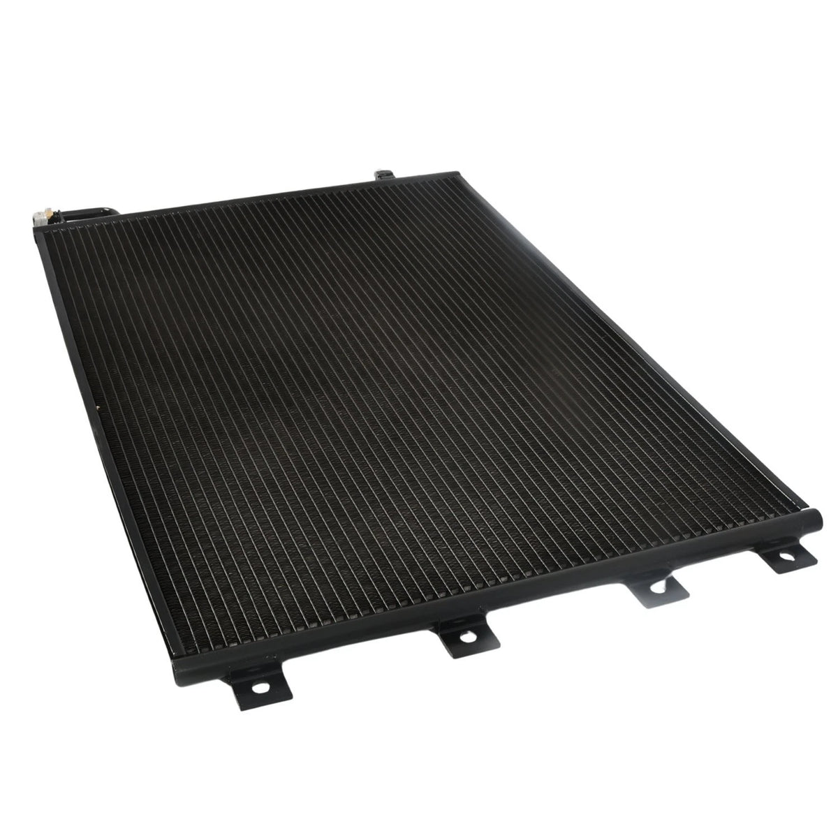 A/C Condenser for Kenworth T800 W900 T600A (1987–2008) Aluminum