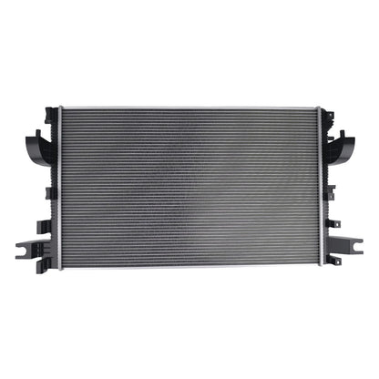 Aluminum Cooling Radiator for RAM 2500/3500 6.7L (2019–2024) RA13871C