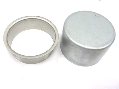 SKF Shaft Repair Speedi-Sleeve CR99237 for (2.3752" Diameter)