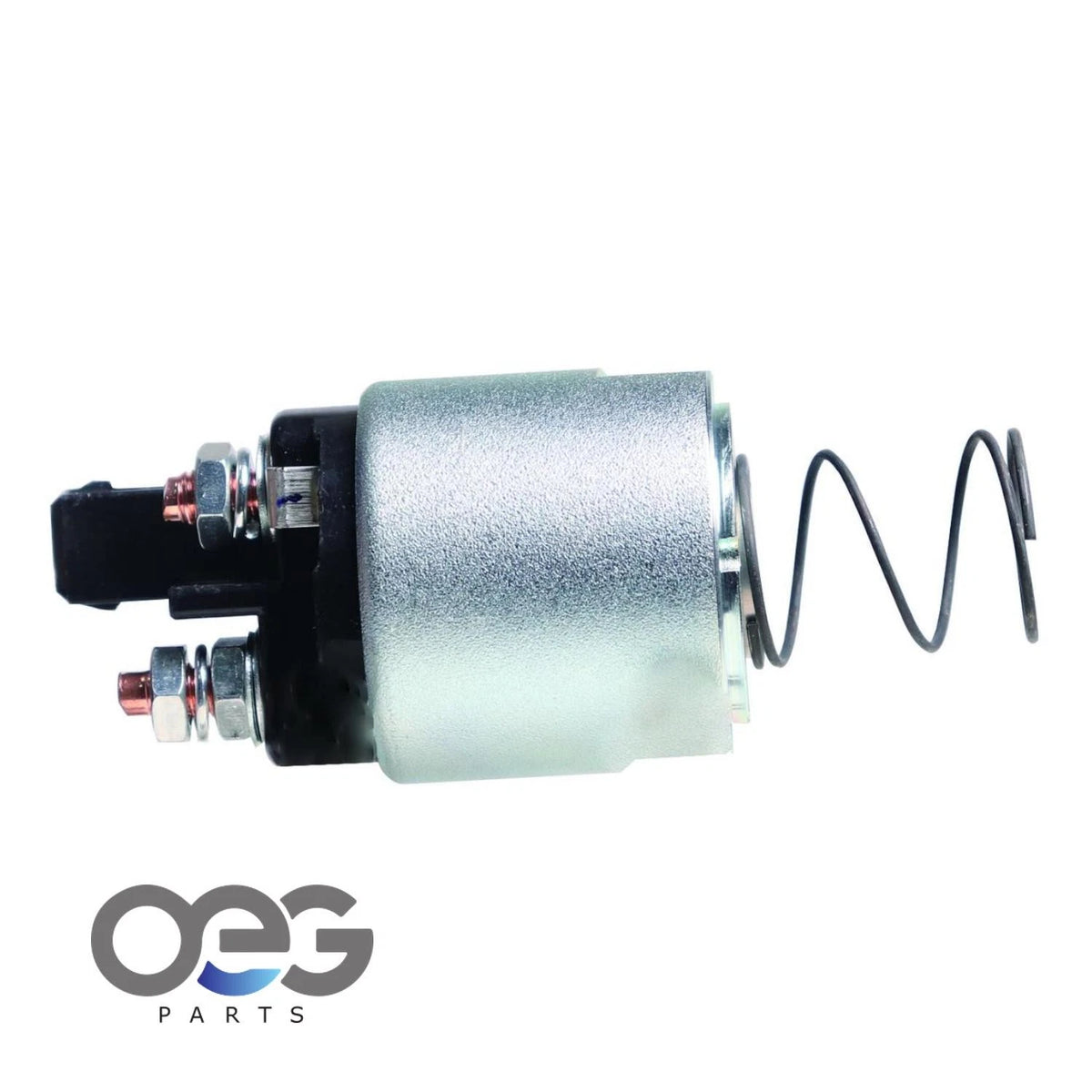 Solenoid for Volkswagen Derby 2.0L (2002–2003) CQ2030439 594380 594413 594454