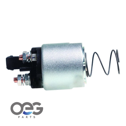 Solenoid for Volkswagen Derby 2.0L (2002–2003) CQ2030439 594380 594413 594454