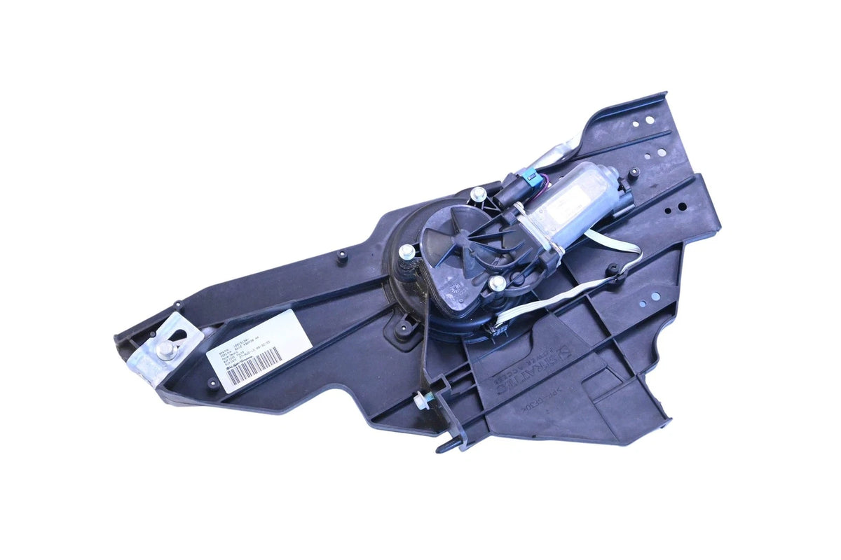 Trunk Lock Actuator Motor for Ford (6W1Z-432A38-AA)
